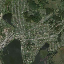 Verkh-Neyvinskiy High Resolution Satellite Map