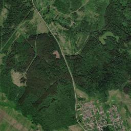 Vichugskiy Rayon High Resolution Satellite Map