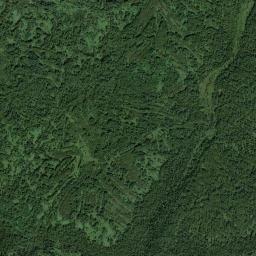 Birilyusskiy Rayon High Resolution Satellite Map