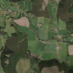 4 Doune Ct, Cairngorms National Park, Bellabeg, Strathdon, Ab Satellite Map