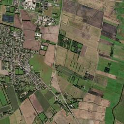 Kås High Resolution Satellite Map