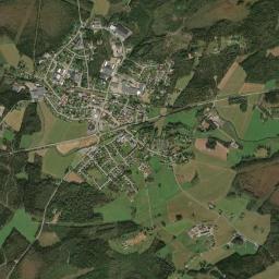 Reftele High Resolution Satellite Map