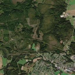 Forsheda High Resolution Satellite Map