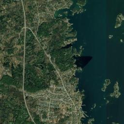 Påskallavik High Resolution Satellite Map