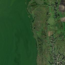 Rostovskiy Rayon High Resolution Satellite Map