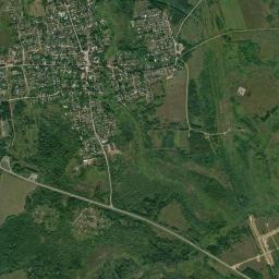 Pistsovo High Resolution Satellite Map