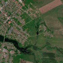 Sharanga High Resolution Satellite Map