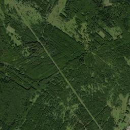 Yaranskiy Rayon High Resolution Satellite Map