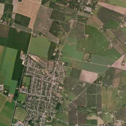 Vadum High Resolution Satellite Map