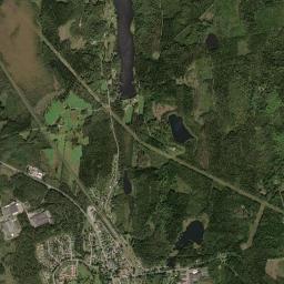 Bor High Resolution Satellite Map