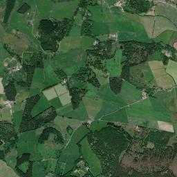 2 Kinnairdy Close, Torphins, Banchory Satellite Map