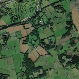 3 Mid Ardoe Steadings, Ardoe, Aberdeen, Aberdeenshire AB12 5X Satellite Map