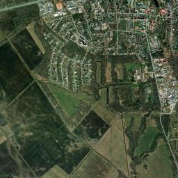 Moskovskiy High Resolution Satellite Map