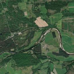 B9158, Aboyne, Aberdeenshire AB34, UK Satellite Map