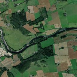 3 Craiglug, Durris, Banchory, Aberdeenshire Satellite Map