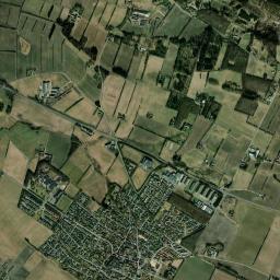 Vester Hassing High Resolution Satellite Map