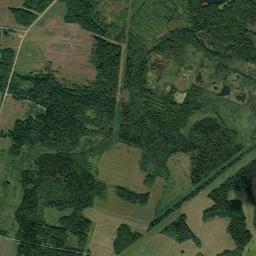 Komsomol’skiy Rayon High Resolution Satellite Map