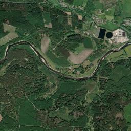 12 Beltie Cottages, Inchmarlo, Banchory Satellite Map