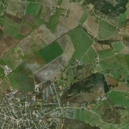 Tvååker High Resolution Satellite Map