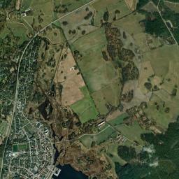 Mönsterås High Resolution Satellite Map