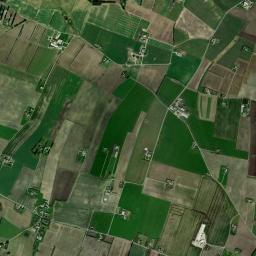 Thisted Kommune High Resolution Satellite Map