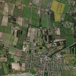 Hals High Resolution Satellite Map