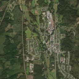 Moheda High Resolution Satellite Map