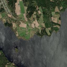 Rottne High Resolution Satellite Map