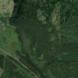 Bol’shemurtinskiy Rayon High Resolution Satellite Map