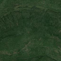 Ust’-Kutskiy Rayon High Resolution Satellite Map