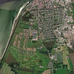 Løgstør High Resolution Satellite Map