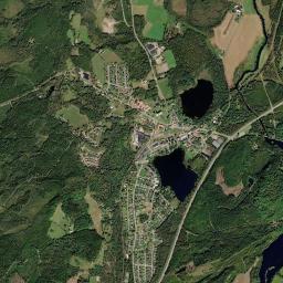 Torup High Resolution Satellite Map