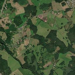 Timmernabben High Resolution Satellite Map