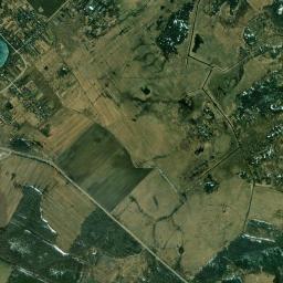 Il’inskoye High Resolution Satellite Map