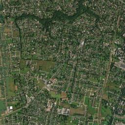 Mārupe High Resolution Satellite Map