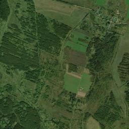 Kimrskiy Rayon High Resolution Satellite Map