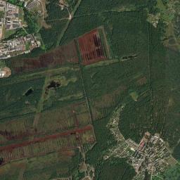 Baloži High Resolution Satellite Map