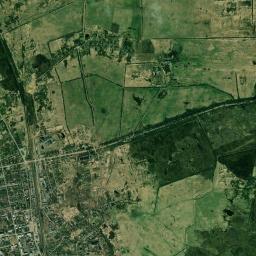 Loknya High Resolution Satellite Map