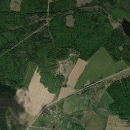 Palekhskiy Rayon High Resolution Satellite Map