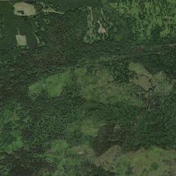 Abanskiy Rayon High Resolution Satellite Map