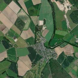2 Bonhard, Edzell, Brechin, Angus DD9 7UE, UK Satellite Map