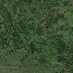 Uspenka High Resolution Satellite Map