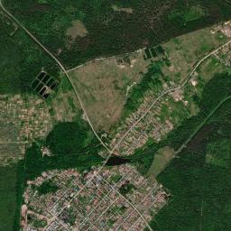 Kilemary High Resolution Satellite Map