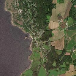 Steninge High Resolution Satellite Map