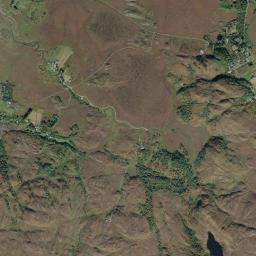 B8044, Acharacle, Highland PH36, UK Satellite Map