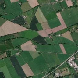 Cattle Rake, Brechin, Angus DD9, UK Satellite Map