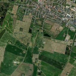 Hurup High Resolution Satellite Map