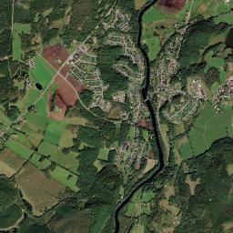 Åled High Resolution Satellite Map