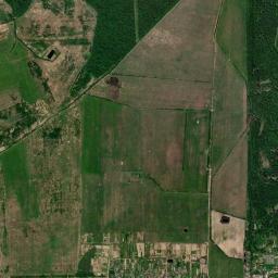 Taldomskiy Rayon High Resolution Satellite Map