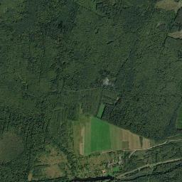 Voskresenskiy Rayon High Resolution Satellite Map